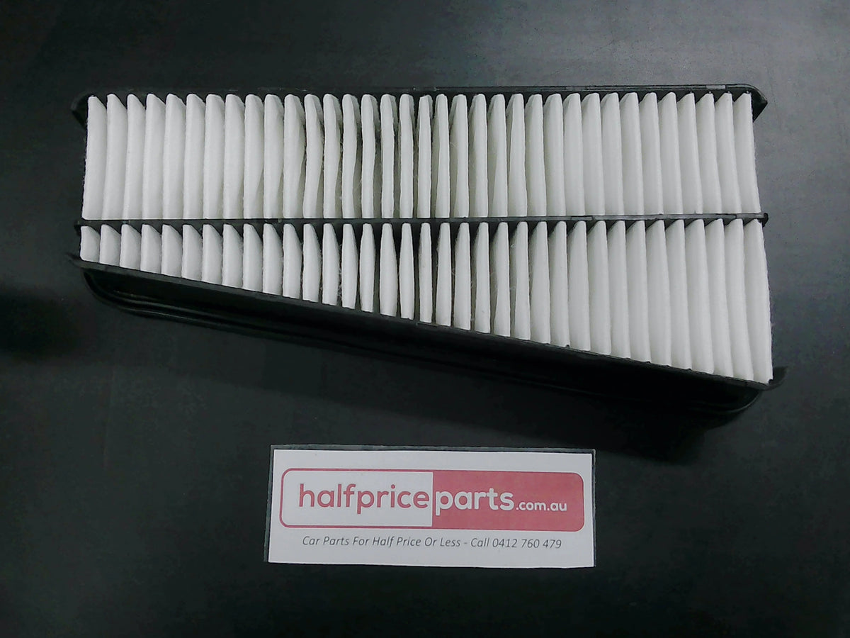 ACDelco Air Filter Suits Toyota Landcruiser Prado/Hilux New Part
