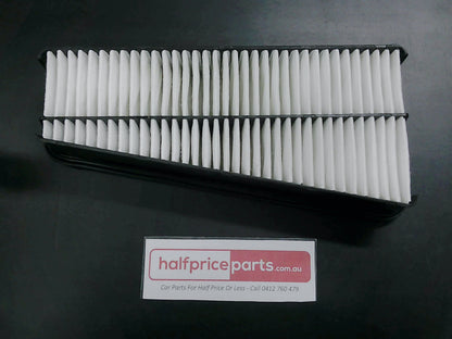 ACDelco Air Filter Suits Toyota Landcruiser Prado/Hilux New Part