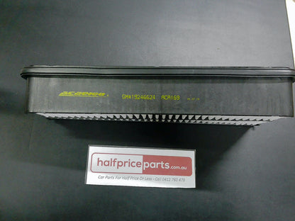 ACDelco Air Filter Suits Toyota Landcruiser Prado/Hilux New Part