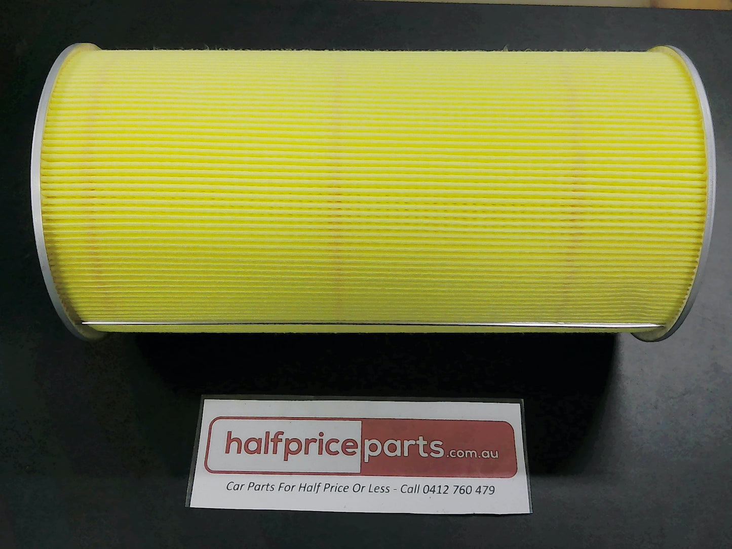 Toyota Hiace/Commuter Genuine Air Filter New Part