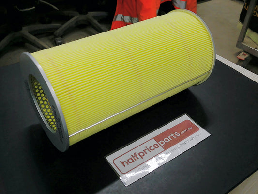 Toyota Hiace/Commuter Genuine Air Filter New Part