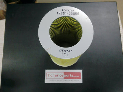 Toyota Hiace/Commuter Genuine Air Filter New Part