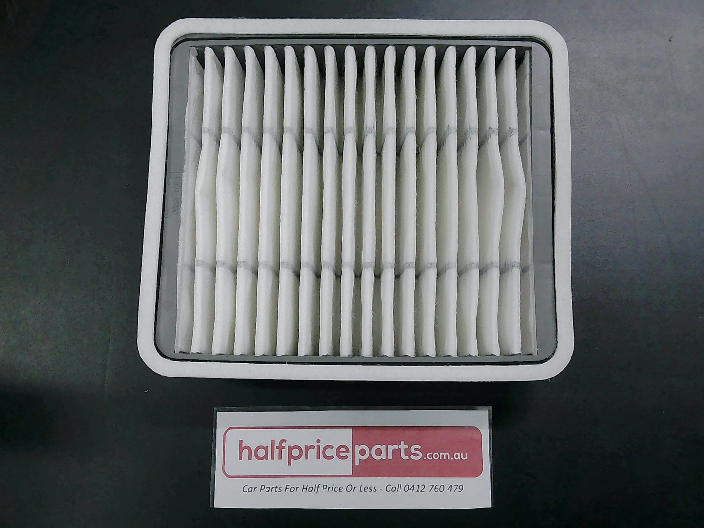 Wesfil Air Filter Element Suits Lexus GS/IS New Part
