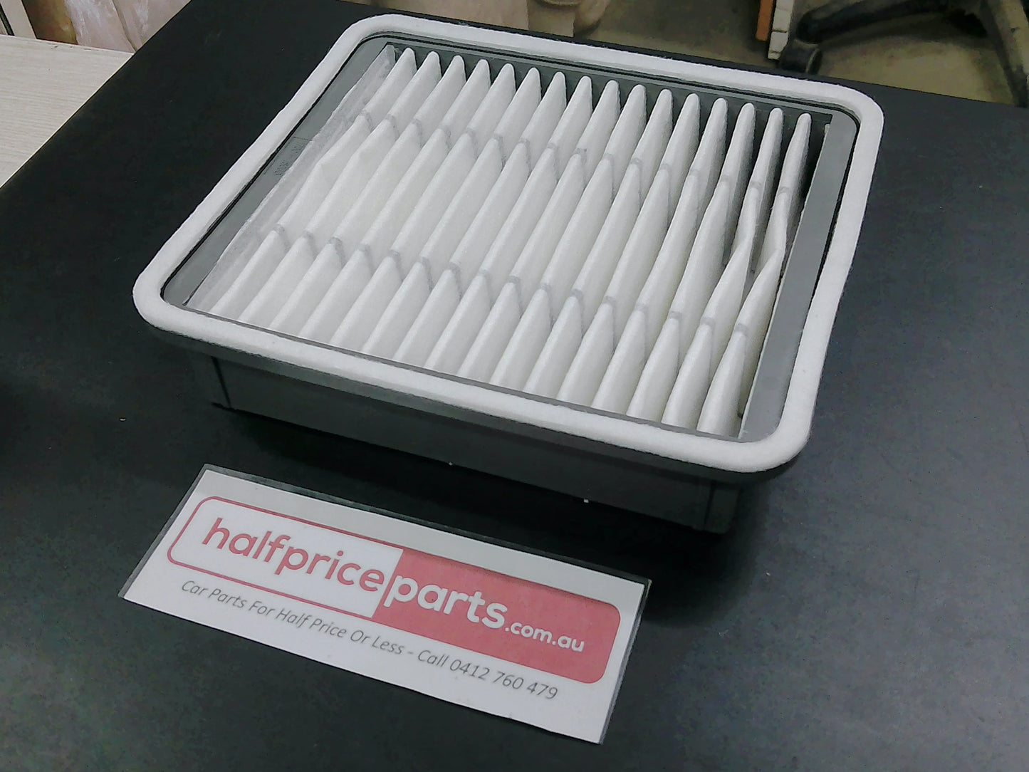 Wesfil Air Filter Element Suits Lexus GS/IS New Part