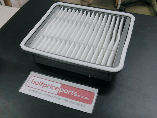 Wesfil Air Filter Element Suits Lexus GS/IS New Part