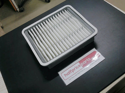 Wesfil Air Filter Element Suits Lexus GS/IS New Part