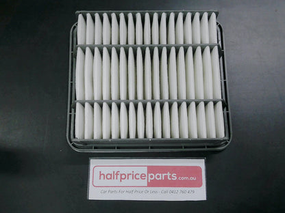 Wesfil Air Filter Element Suits Lexus GS/IS New Part