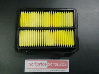 Wesfil Air Filter Suits Daihatsu Pyzar/Charade/Applause/Geely MK/Toyota Cressida/Camry/Corona/Corolla/Celica New Part