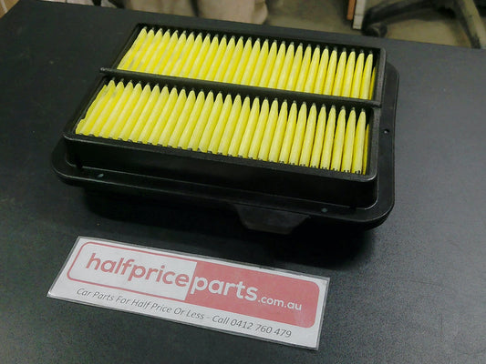 Wesfil Air Filter Suits Daihatsu Pyzar/Charade/Applause/Geely MK/Toyota Cressida/Camry/Corona/Corolla/Celica New Part