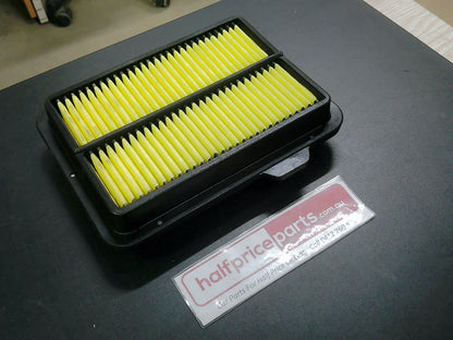 Wesfil Air Filter Suits Daihatsu Pyzar/Charade/Applause/Geely MK/Toyota Cressida/Camry/Corona/Corolla/Celica New Part