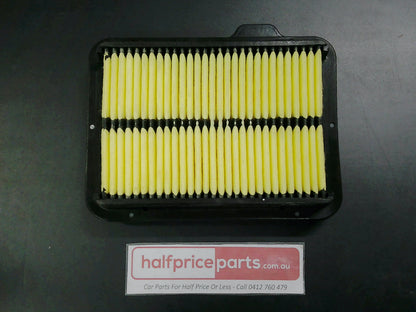 Wesfil Air Filter Suits Daihatsu Pyzar/Charade/Applause/Geely MK/Toyota Cressida/Camry/Corona/Corolla/Celica New Part