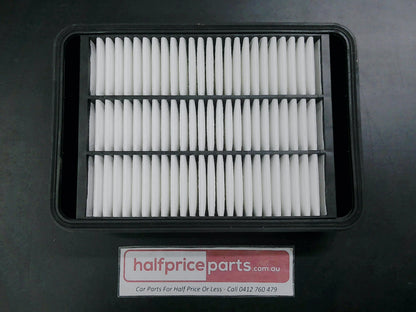 Ryco Air Filter Suits Citroen C4/Mitsubishi ASX/Lancer/Outlander/Delica/Peugeot 4007 New Part