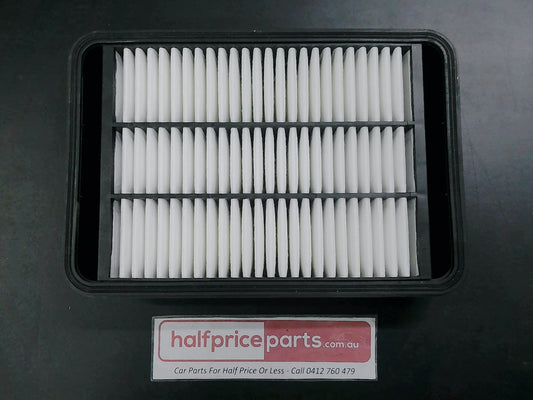 Ryco Air Filter Suits Citroen C4/Mitsubishi ASX/Lancer/Outlander/Delica/Peugeot 4007 New Part