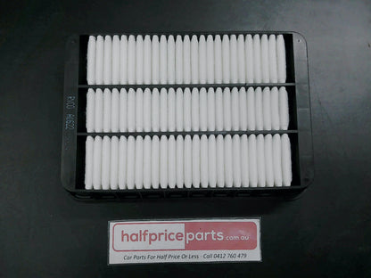 Ryco Air Filter Suits Citroen C4/Mitsubishi ASX/Lancer/Outlander/Delica/Peugeot 4007 New Part