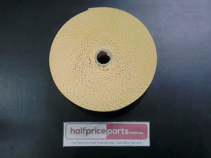 Wesfil Air Filter Suits Toyota Liteace New Part