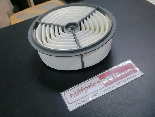 Wesfil Air Filter Suits Toyota Tarago/Townace New Part