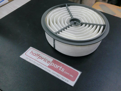Wesfil Air Filter Suits Toyota Tarago/Townace New Part