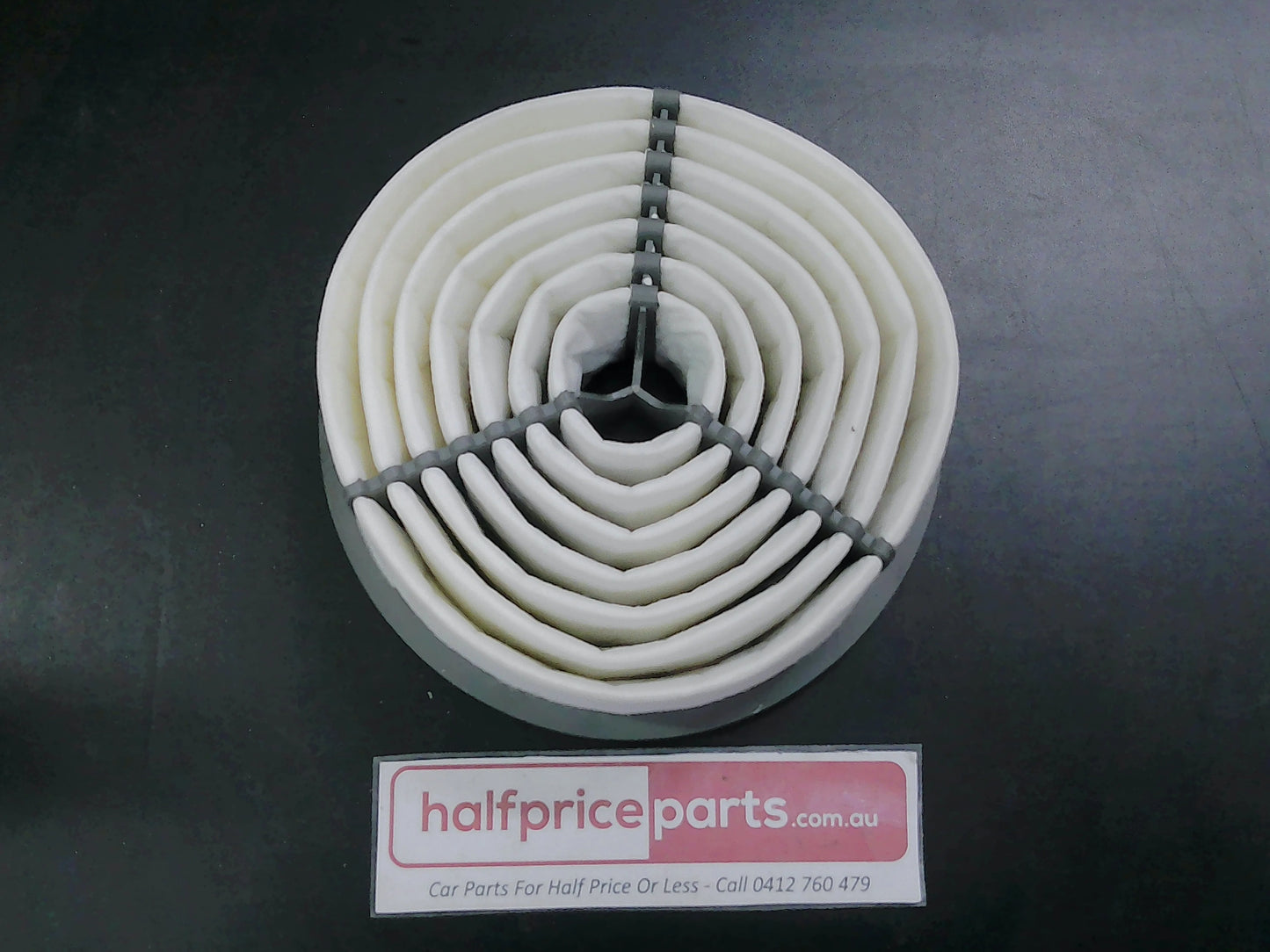 Wesfil Air Filter Suits Toyota Tarago/Townace New Part