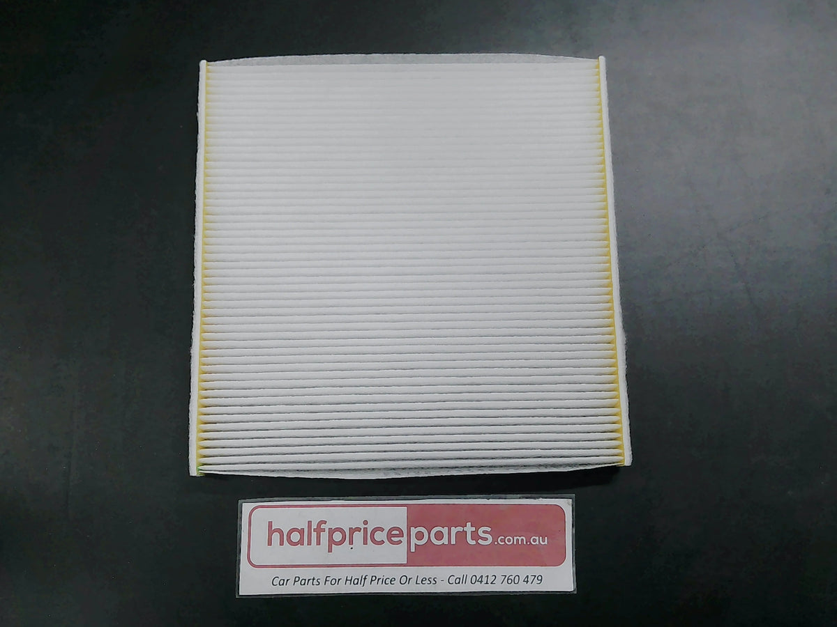 Toyota Genuine Cabin Filter Suits Toyota Aventis/Landcruiser Prado/Celica/Tarago/Prius New Part