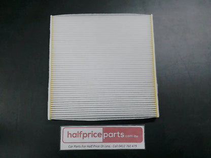 Toyota Genuine Cabin Filter Suits Toyota Aventis/Landcruiser Prado/Celica/Tarago/Prius New Part