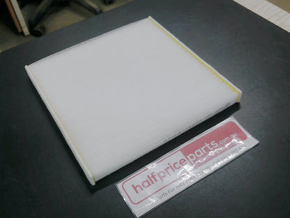 Toyota Genuine Cabin Filter Suits Toyota Aventis/Landcruiser Prado/Celica/Tarago/Prius New Part