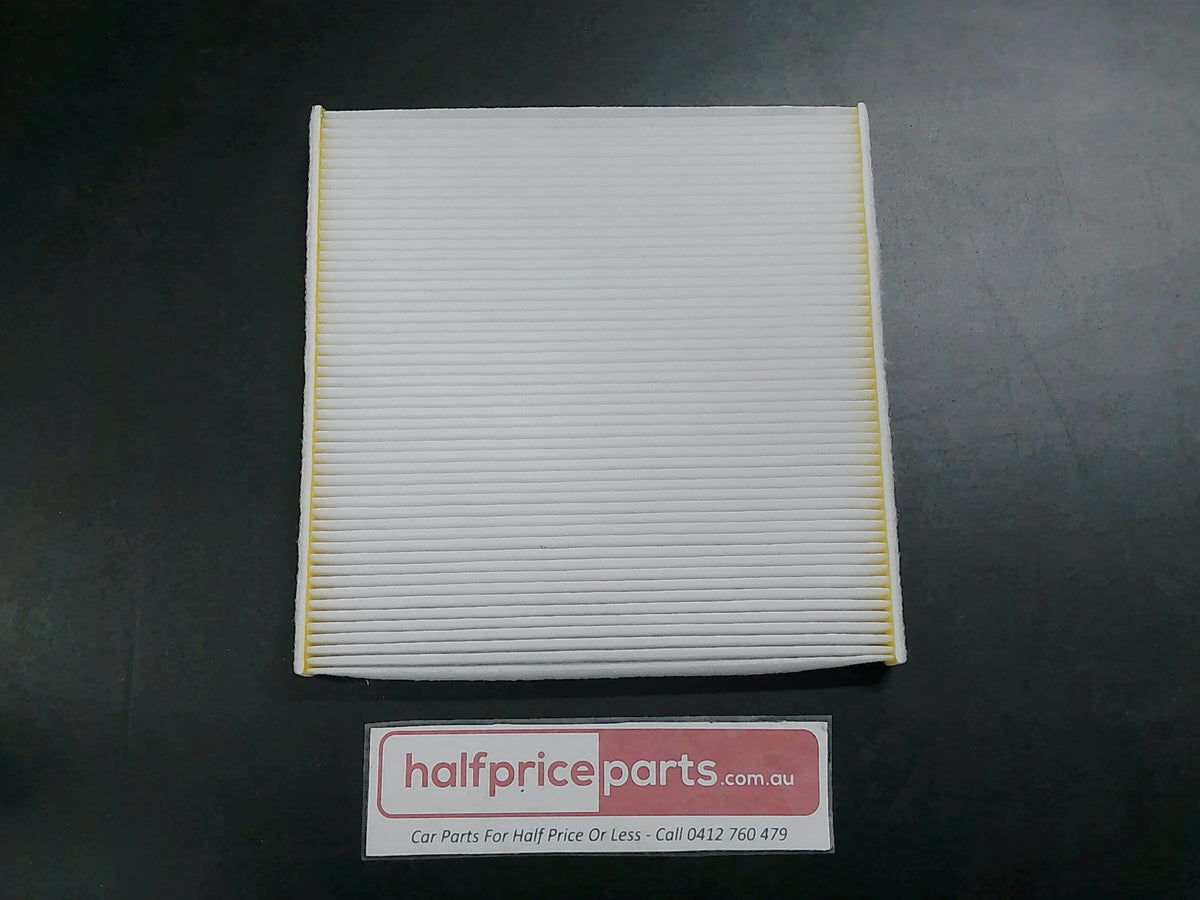 Toyota Genuine Cabin Filter Suits Toyota Aventis/Landcruiser Prado/Celica/Tarago/Prius New Part