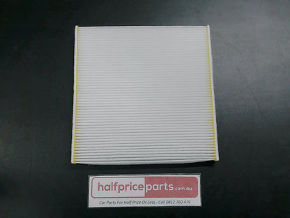 Toyota Genuine Cabin Filter Suits Toyota Aventis/Landcruiser Prado/Celica/Tarago/Prius New Part