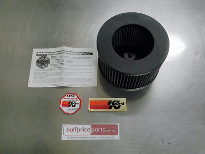 K&N Washable Air Filter Suits Toyota Hilux New Part