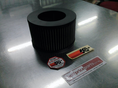 K&N Washable Air Filter Suits Toyota Hilux New Part