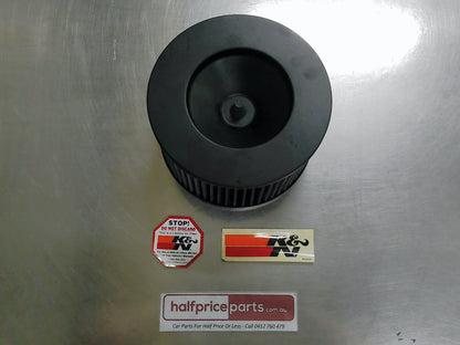 K&N Washable Air Filter Suits Toyota Hilux New Part
