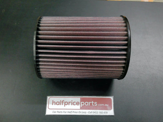 K&N Washable Air Filter Suits Toyota 70 Series Landcruiser New Part