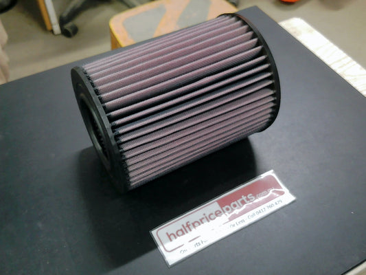 K&N Washable Air Filter Suits Toyota 70 Series Landcruiser New Part