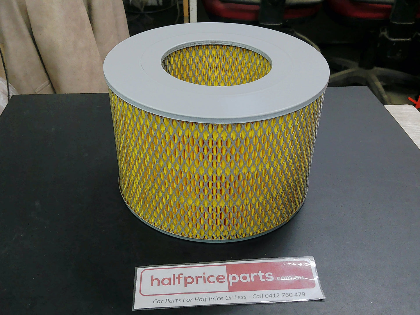 PX High Performance Air Filter Suits Toyota Landcruiser /Coaster/Dyna/200 - New Part