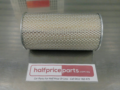 Wesfil Air Filter Suits Toyota Hiace/Regius/Granvia New Part
