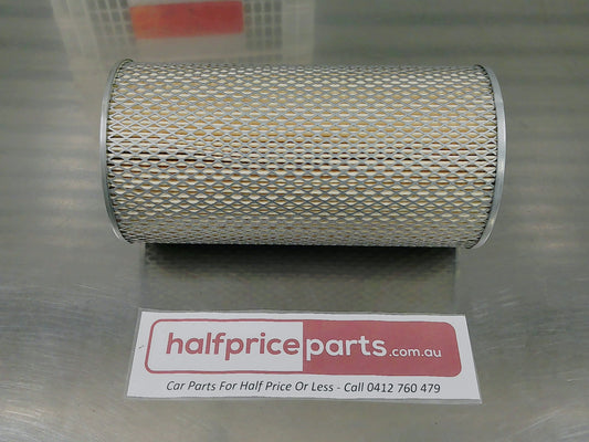 Wesfil Air Filter Suits Toyota Hiace/Regius/Granvia New Part