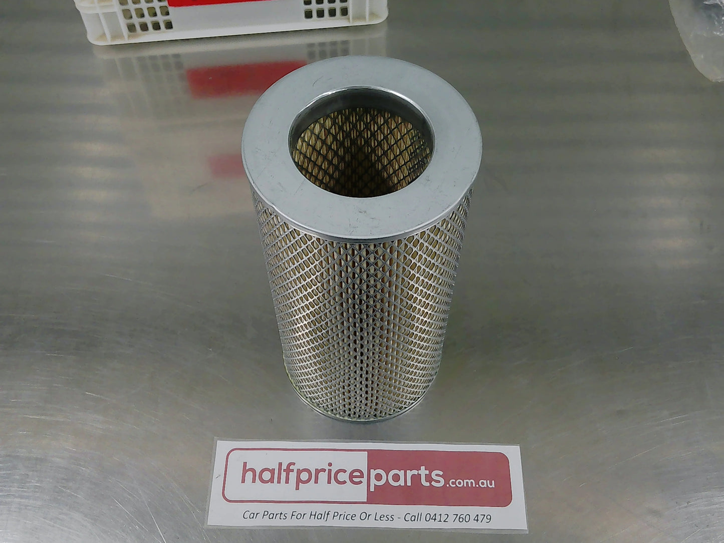 Wesfil Air Filter Suits Toyota Hiace/Regius/Granvia New Part