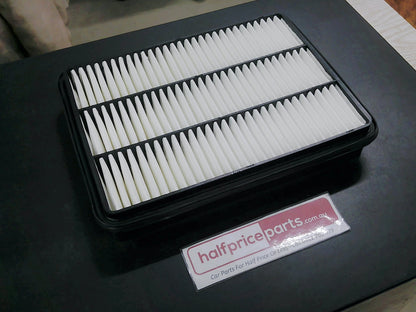 Sakura Air Filter Suits Toyota Landcruiser/Landcruiser Prado New Part