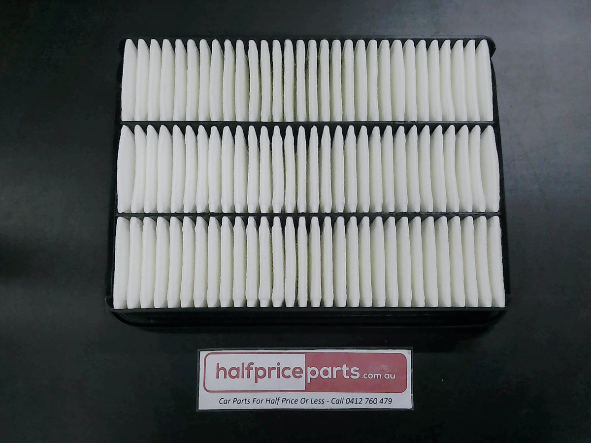 Sakura Air Filter Suits Toyota Landcruiser/Landcruiser Prado New Part