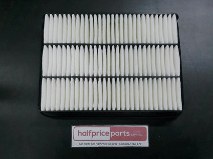 Sakura Air Filter Suits Toyota Landcruiser/Landcruiser Prado New Part