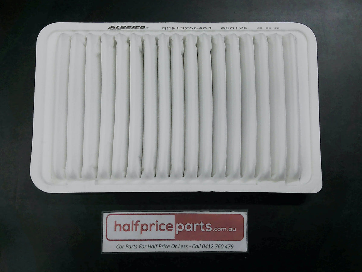 ACDelco Air Filter Suits Toyota Camry/Kluger/Alphard/Lexus RX New Part