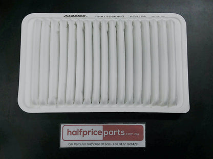 ACDelco Air Filter Suits Toyota Camry/Kluger/Alphard/Lexus RX New Part
