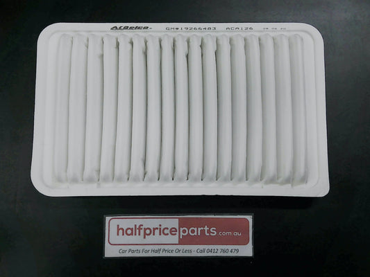 ACDelco Air Filter Suits Toyota Camry/Kluger/Alphard/Lexus RX New Part