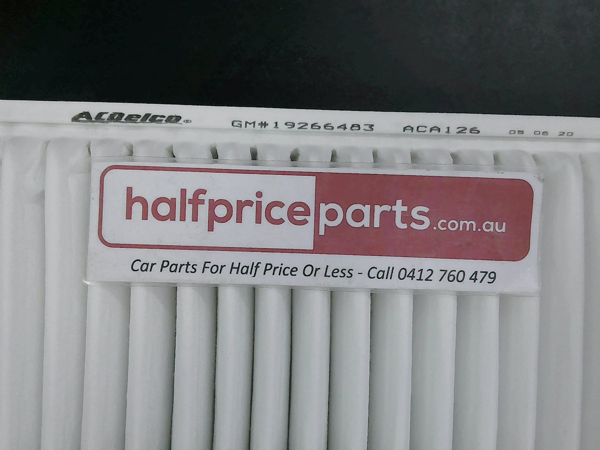 ACDelco Air Filter Suits Toyota Camry/Kluger/Alphard/Lexus RX New Part