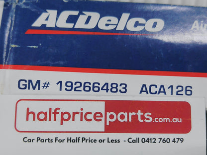 ACDelco Air Filter Suits Toyota Camry/Kluger/Alphard/Lexus RX New Part