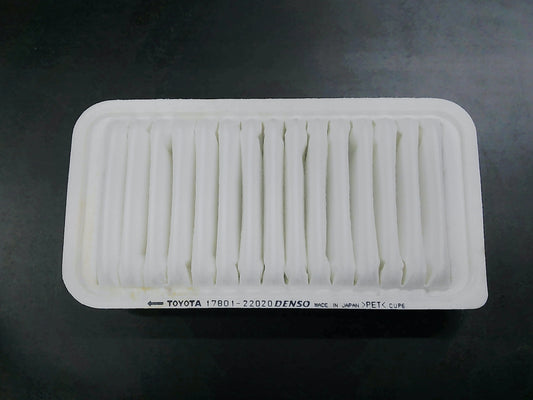 Subaru Genuine Air Filter Suits Subaru BRZ/Toyota 86/Corolla/Aventis New Part
