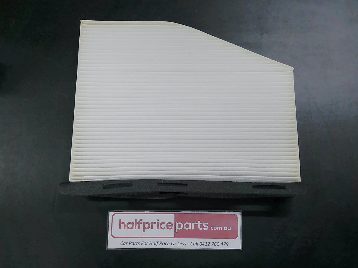 Volkswagon Genuine Cabin Filter Suits Audi A3/TT/Q3/Skoda Yeti/Superb/Octavia/VW Passat/Golf/Jetta/Tiguan/Caddy/EOS/Beetle New Part
