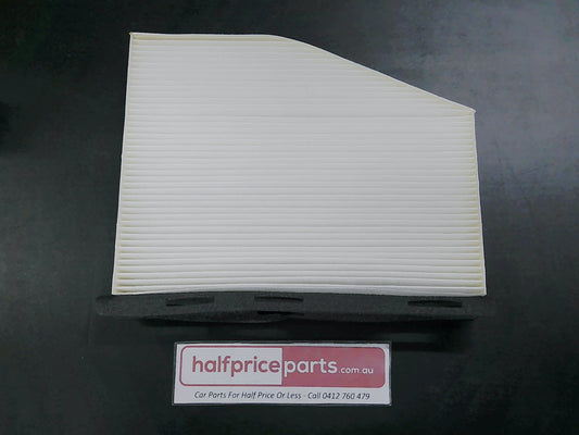 Volkswagon Genuine Cabin Filter Suits Audi A3/TT/Q3/Skoda Yeti/Superb/Octavia/VW Passat/Golf/Jetta/Tiguan/Caddy/EOS/Beetle New Part