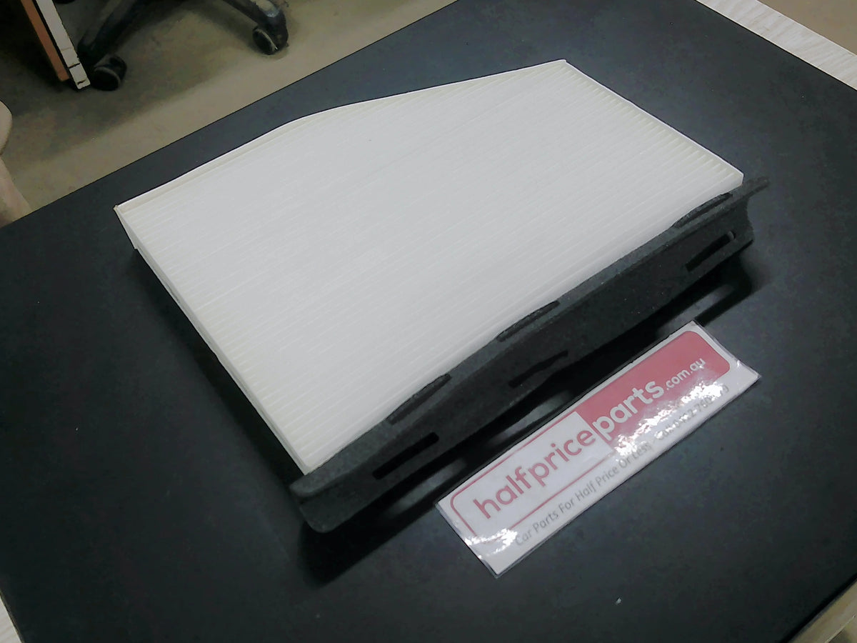 Volkswagon Genuine Cabin Filter Suits Audi A3/TT/Q3/Skoda Yeti/Superb/Octavia/VW Passat/Golf/Jetta/Tiguan/Caddy/EOS/Beetle New Part
