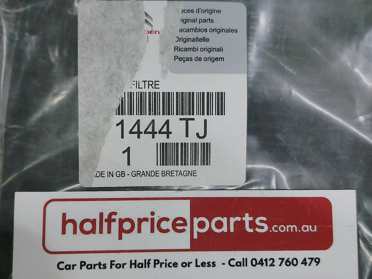 Citroen Genuine Air Filter Suits Citroen C4/Peugeot 307/207/308 New