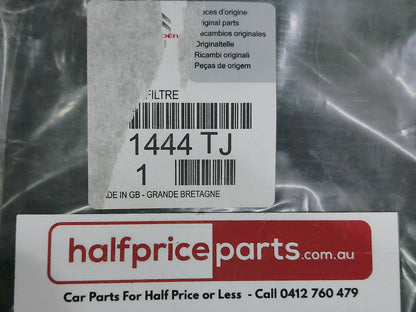 Citroen Genuine Air Filter Suits Citroen C4/Peugeot 307/207/308 New